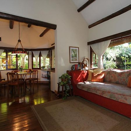Casa Glebinias Hotel Chacras de Coria Bagian luar foto