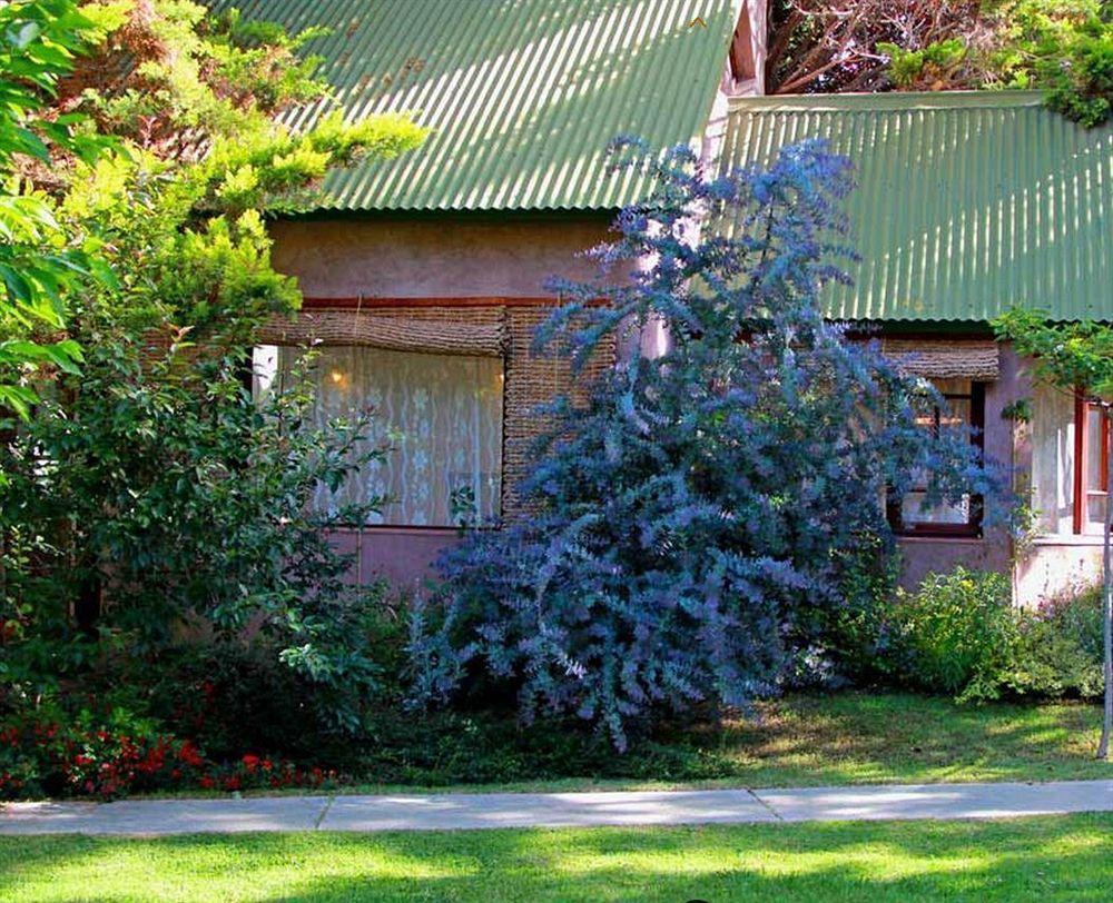 Casa Glebinias Hotel Chacras de Coria Bagian luar foto
