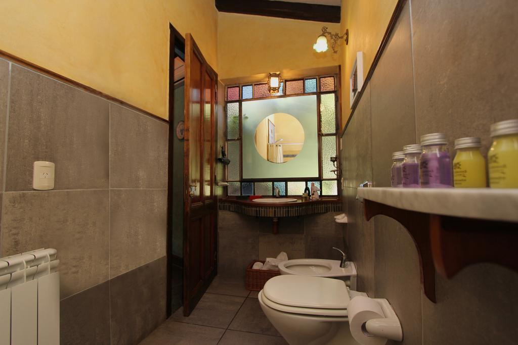 Casa Glebinias Hotel Chacras de Coria Bagian luar foto