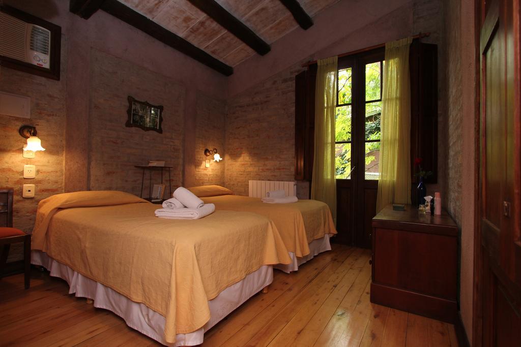 Casa Glebinias Hotel Chacras de Coria Bagian luar foto