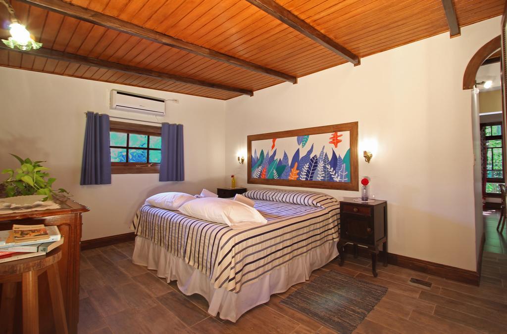 Casa Glebinias Hotel Chacras de Coria Bagian luar foto