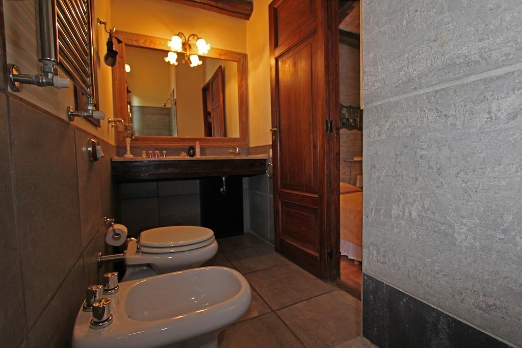 Casa Glebinias Hotel Chacras de Coria Bagian luar foto