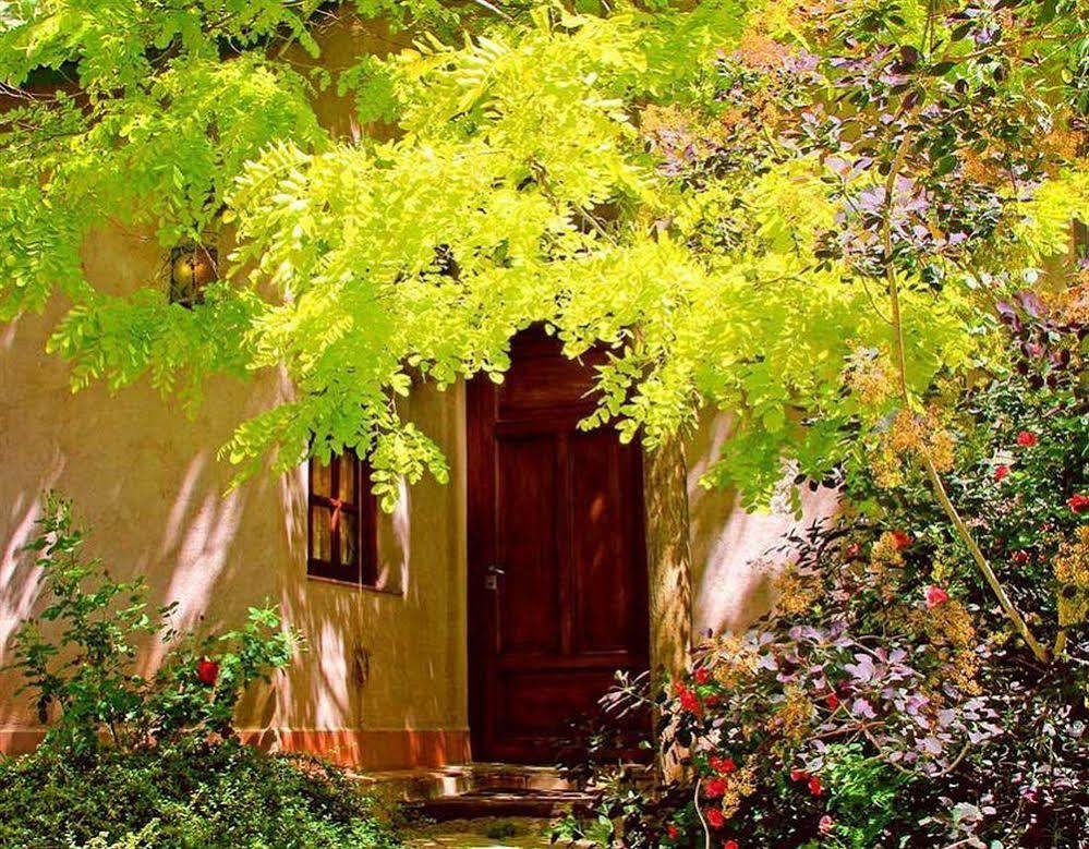 Casa Glebinias Hotel Chacras de Coria Bagian luar foto